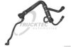 BMW 11127526856 Radiator Hose